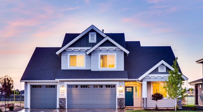 When you’re buying a home, consider the cost of homeowners insurance.
