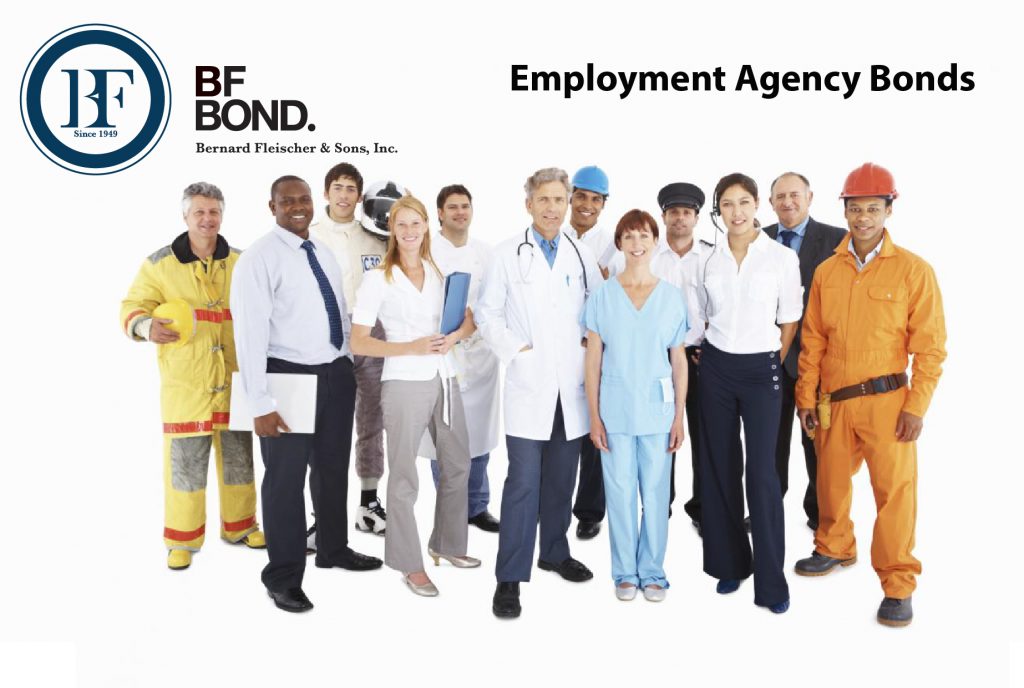 Employment Agency Bond