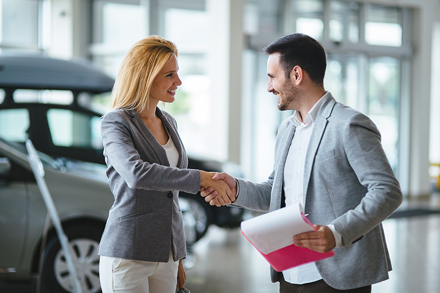 Get Your Motor Vehicle Dealer Bond Online