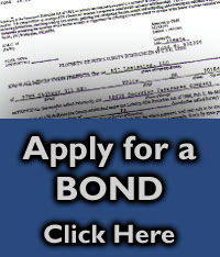 Motor Vehicle Dealer Bond