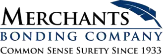 Merchants Bonding Company logo
