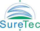 SureTec insurance company logo